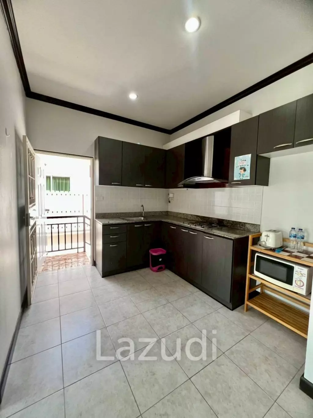 บ้านให้เช่า 3 ห้องนอน 3 ห้องน้ำ – โครงการหัวหินวิว (Hua Hin View)