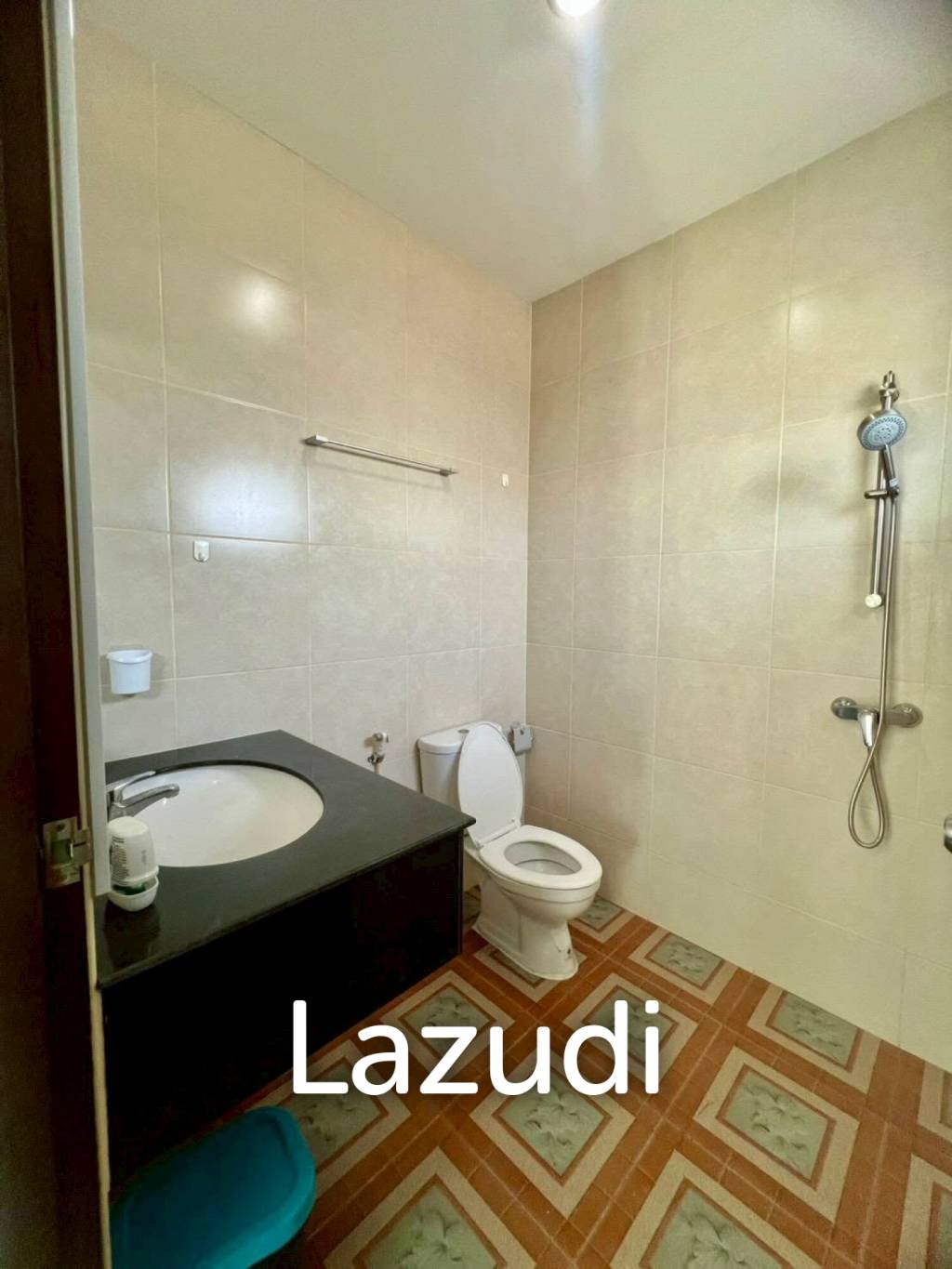 บ้านให้เช่า 3 ห้องนอน 3 ห้องน้ำ – โครงการหัวหินวิว (Hua Hin View)