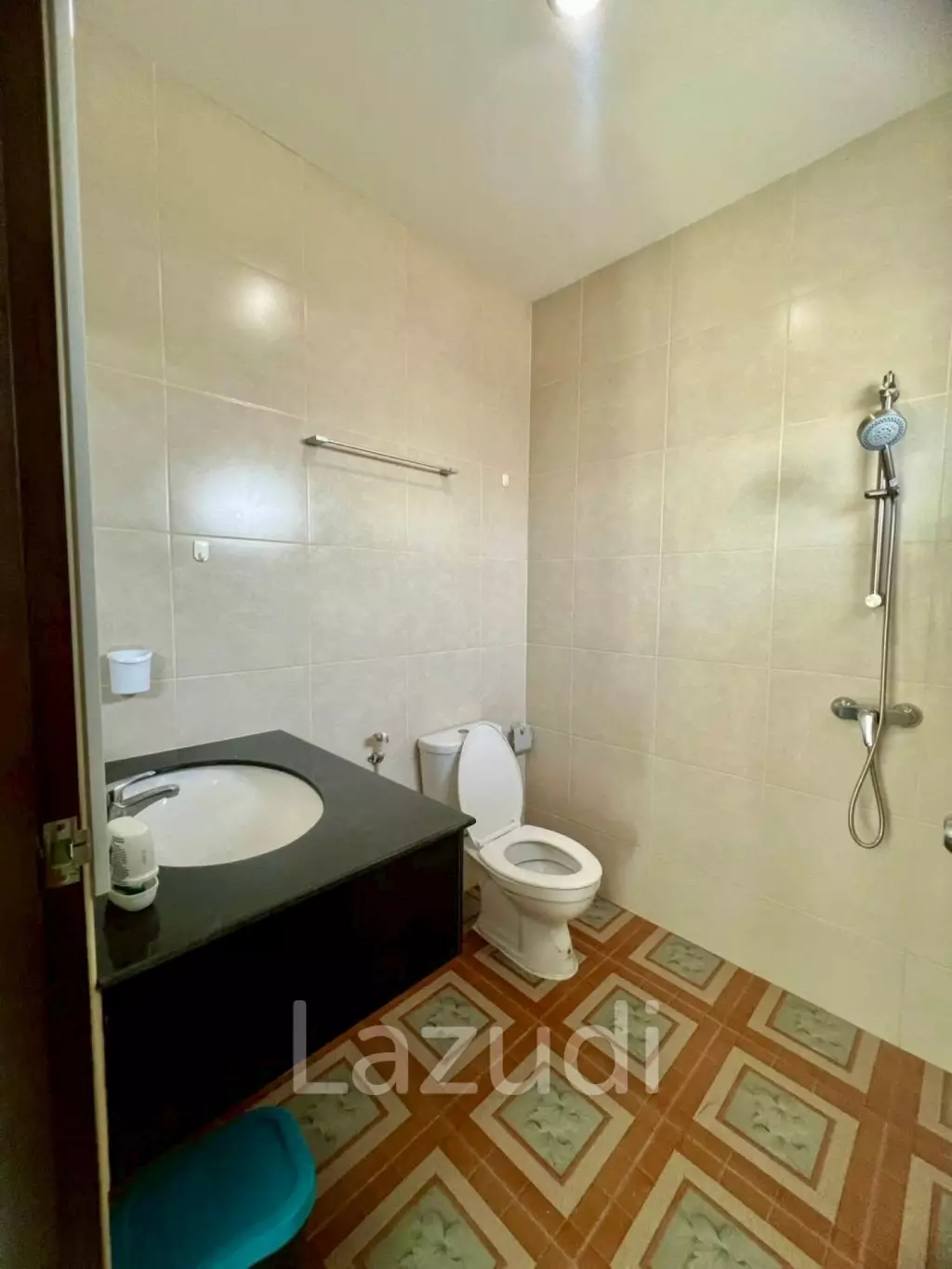 บ้านให้เช่า 3 ห้องนอน 3 ห้องน้ำ – โครงการหัวหินวิว (Hua Hin View)