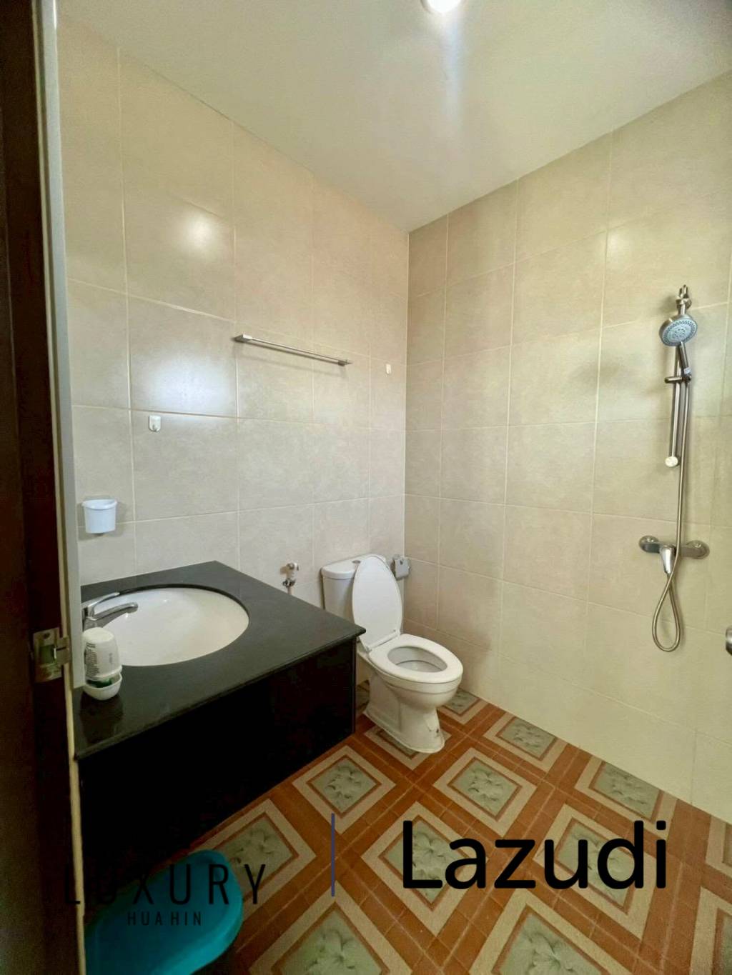 Hua hin view: 3 beds 3 baths for rent