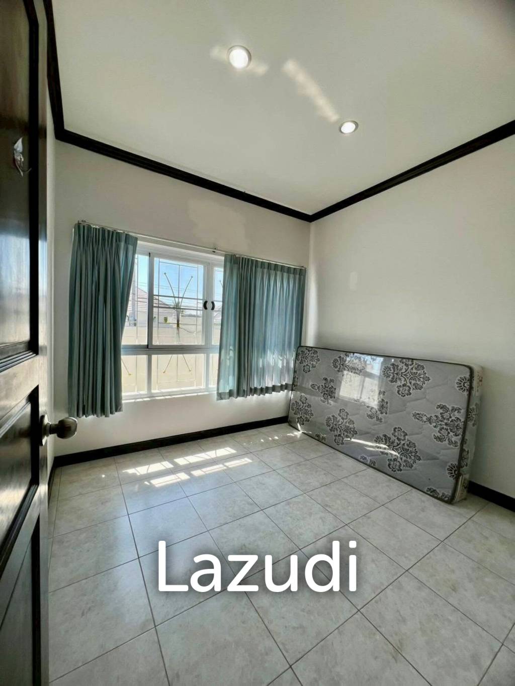 บ้านให้เช่า 3 ห้องนอน 3 ห้องน้ำ – โครงการหัวหินวิว (Hua Hin View)