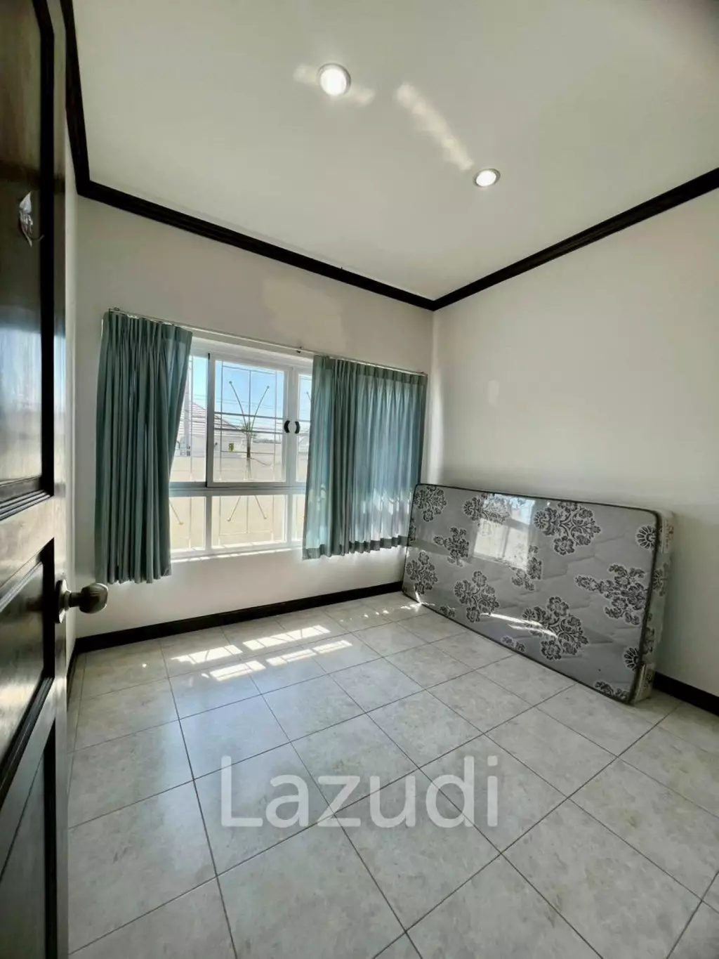 บ้านให้เช่า 3 ห้องนอน 3 ห้องน้ำ – โครงการหัวหินวิว (Hua Hin View)