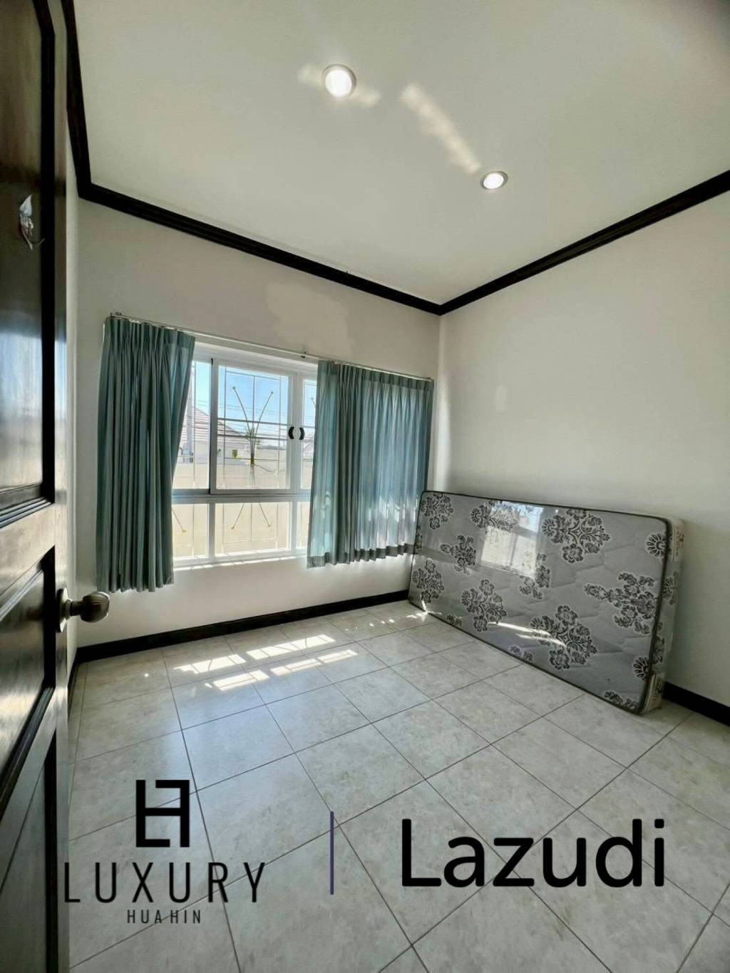 Hua hin view: 3 beds 3 baths for rent