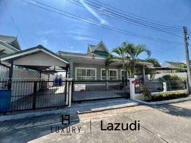 Hua hin view: 3 beds 3 baths for rent