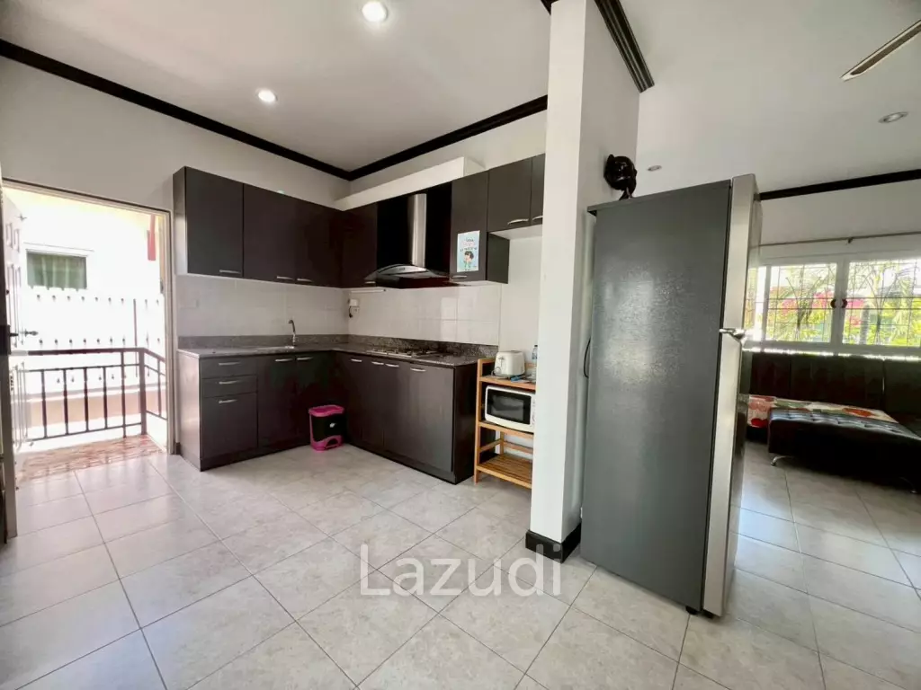 บ้านให้เช่า 3 ห้องนอน 3 ห้องน้ำ – โครงการหัวหินวิว (Hua Hin View)