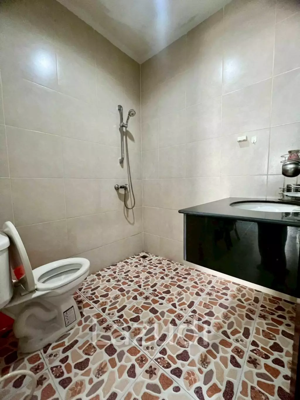 บ้านให้เช่า 3 ห้องนอน 3 ห้องน้ำ – โครงการหัวหินวิว (Hua Hin View)