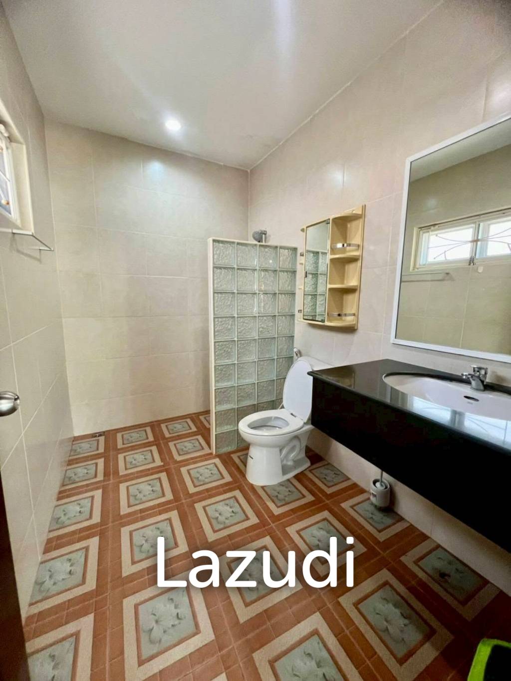 บ้านให้เช่า 3 ห้องนอน 3 ห้องน้ำ – โครงการหัวหินวิว (Hua Hin View)