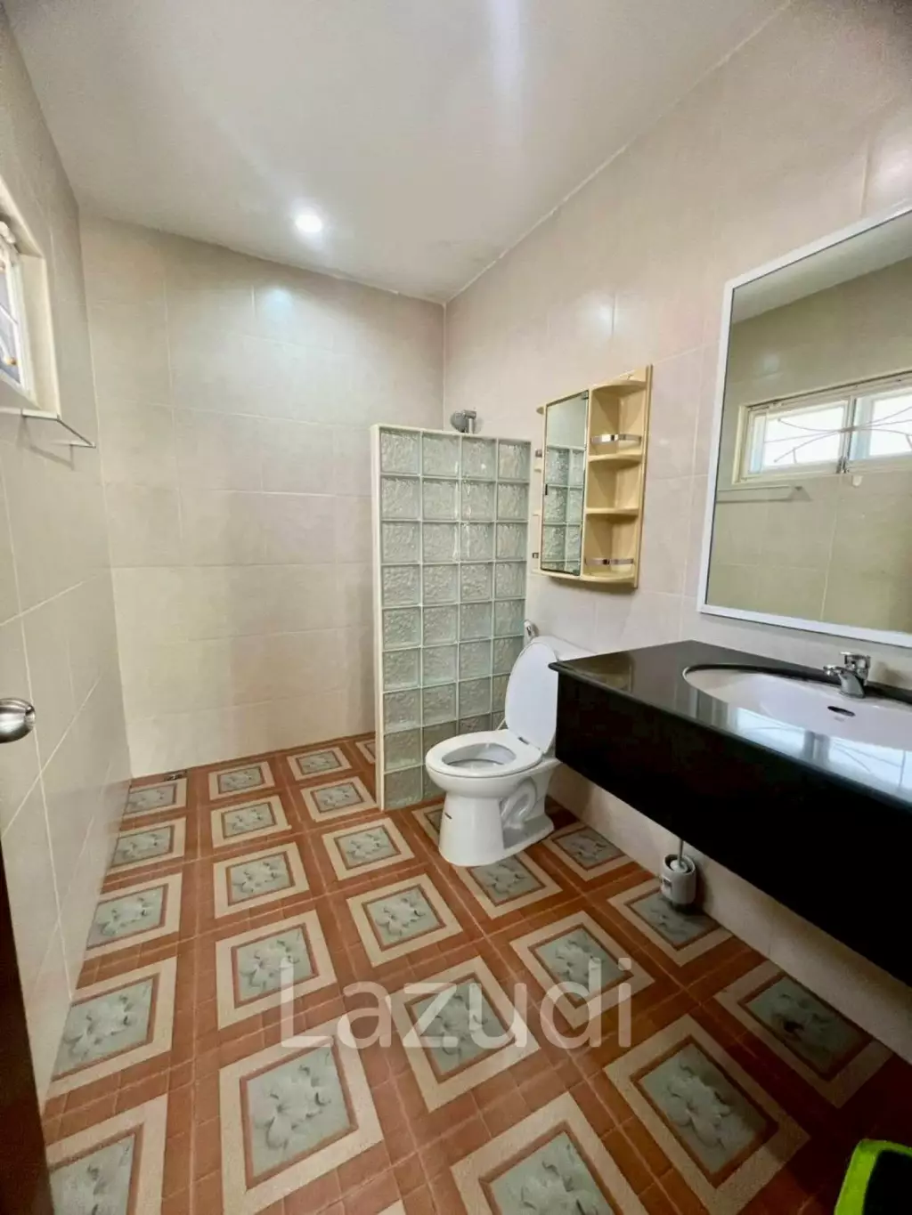 บ้านให้เช่า 3 ห้องนอน 3 ห้องน้ำ – โครงการหัวหินวิว (Hua Hin View)