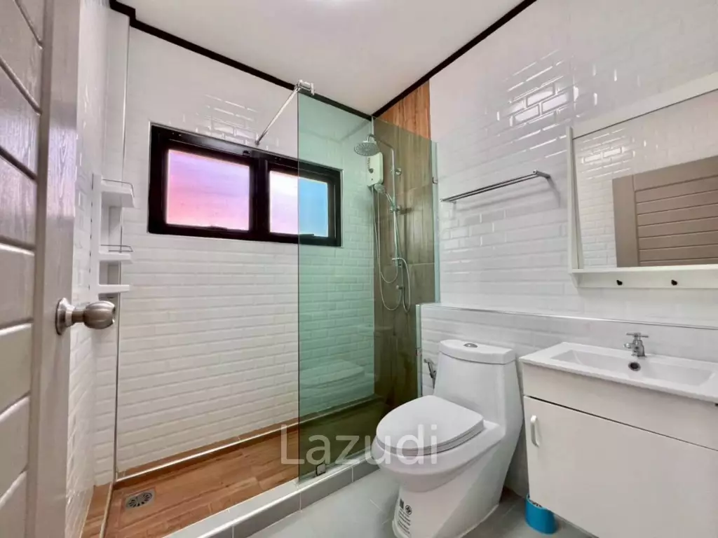 3 Bedroom 3 Bathroom 300 SQ.M. Hin Wong Niwet