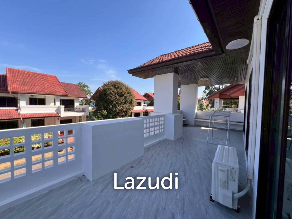 3 Bedroom 3 Bathroom 300 SQ.M. Hin Wong Niwet