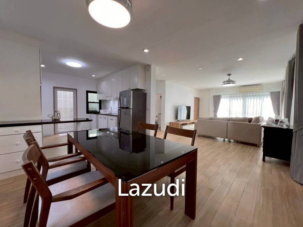 3 Bedroom 3 Bathroom 300 SQ.M. Hin Wong Niwet