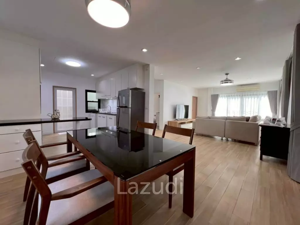 3 Bedroom 3 Bathroom 300 SQ.M. Hin Wong Niwet