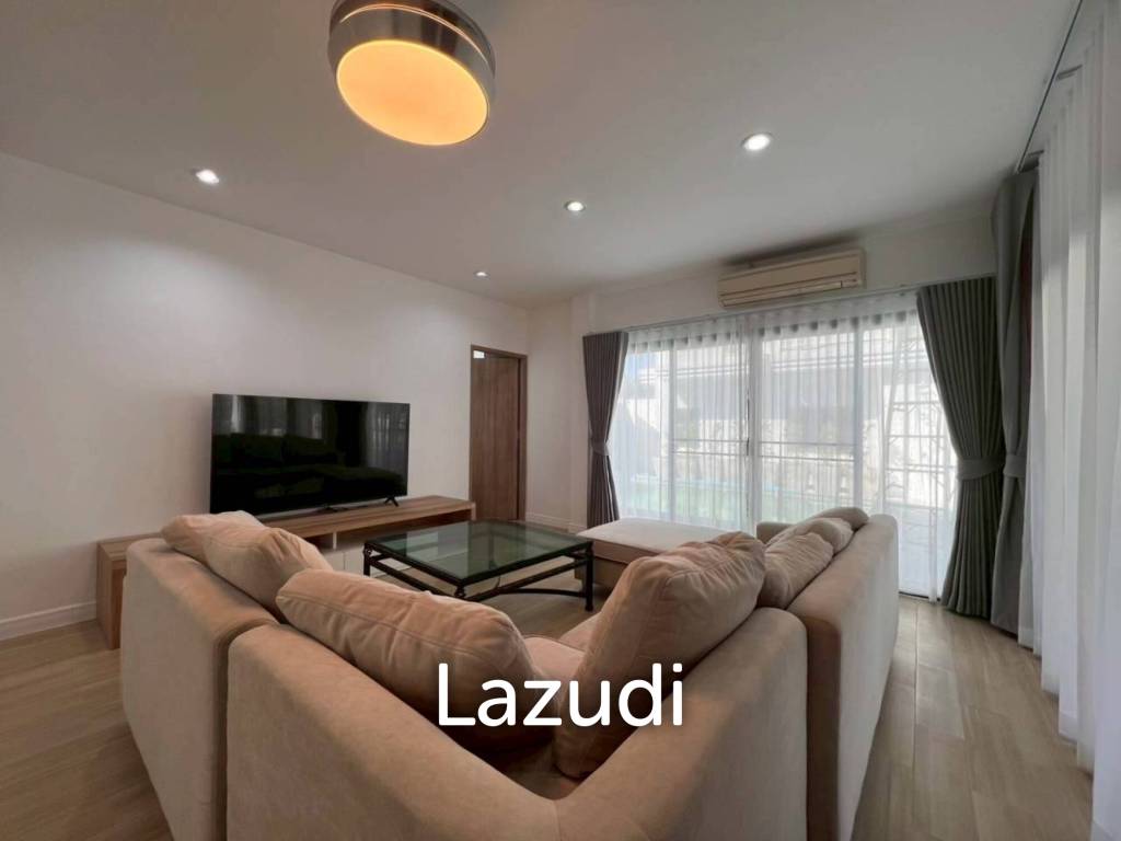 3 Bedroom 3 Bathroom 300 SQ.M. Hin Wong Niwet