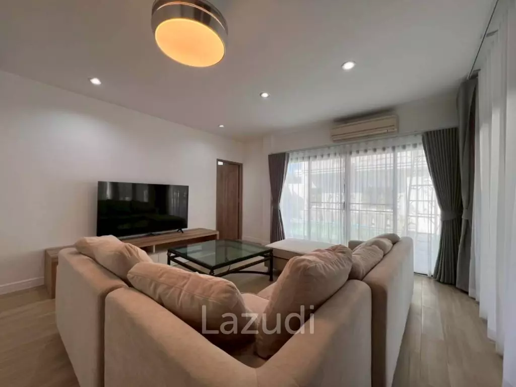3 Bedroom 3 Bathroom 300 SQ.M. Hin Wong Niwet