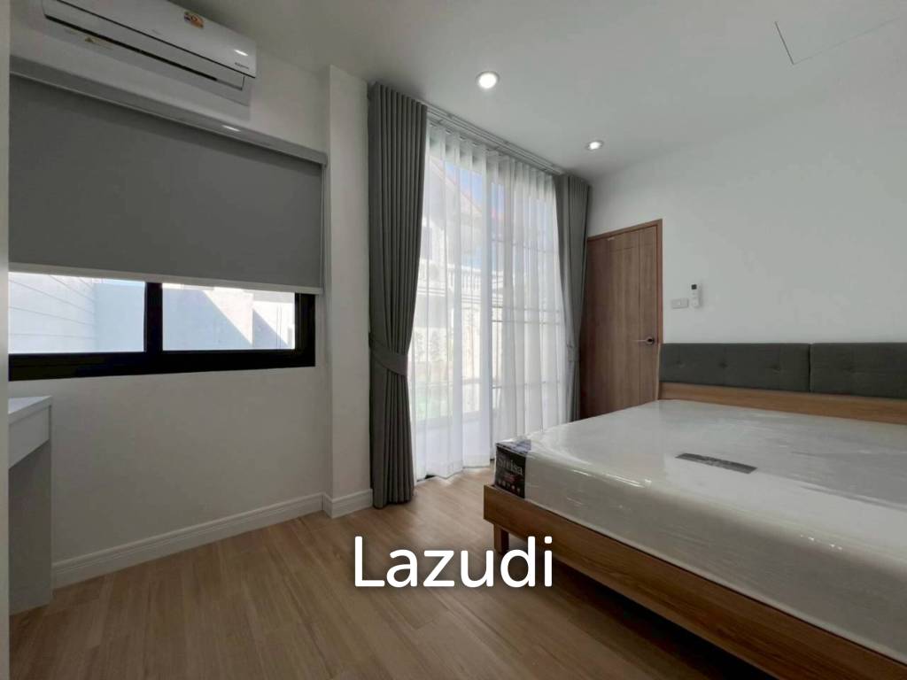 3 Bedroom 3 Bathroom 300 SQ.M. Hin Wong Niwet
