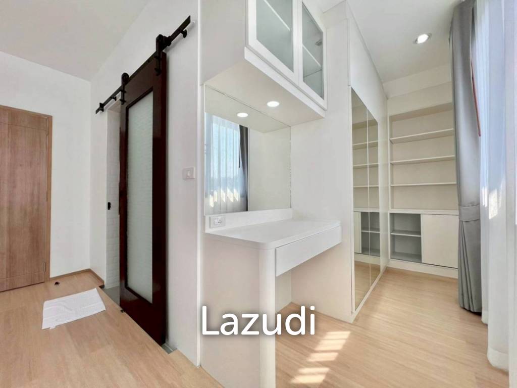 3 Bedroom 3 Bathroom 300 SQ.M. Hin Wong Niwet