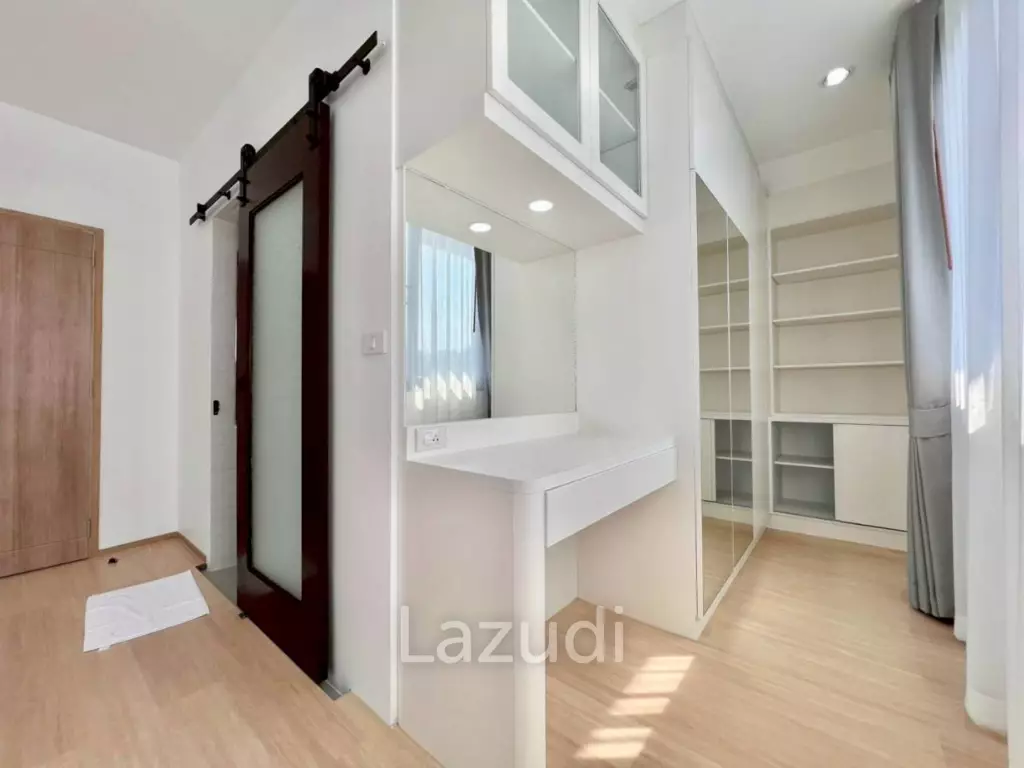 3 Bedroom 3 Bathroom 300 SQ.M. Hin Wong Niwet