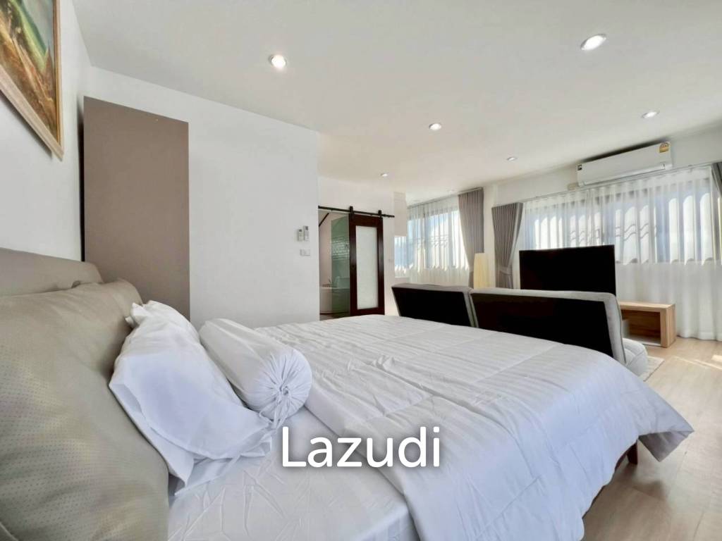 3 Bedroom 3 Bathroom 300 SQ.M. Hin Wong Niwet