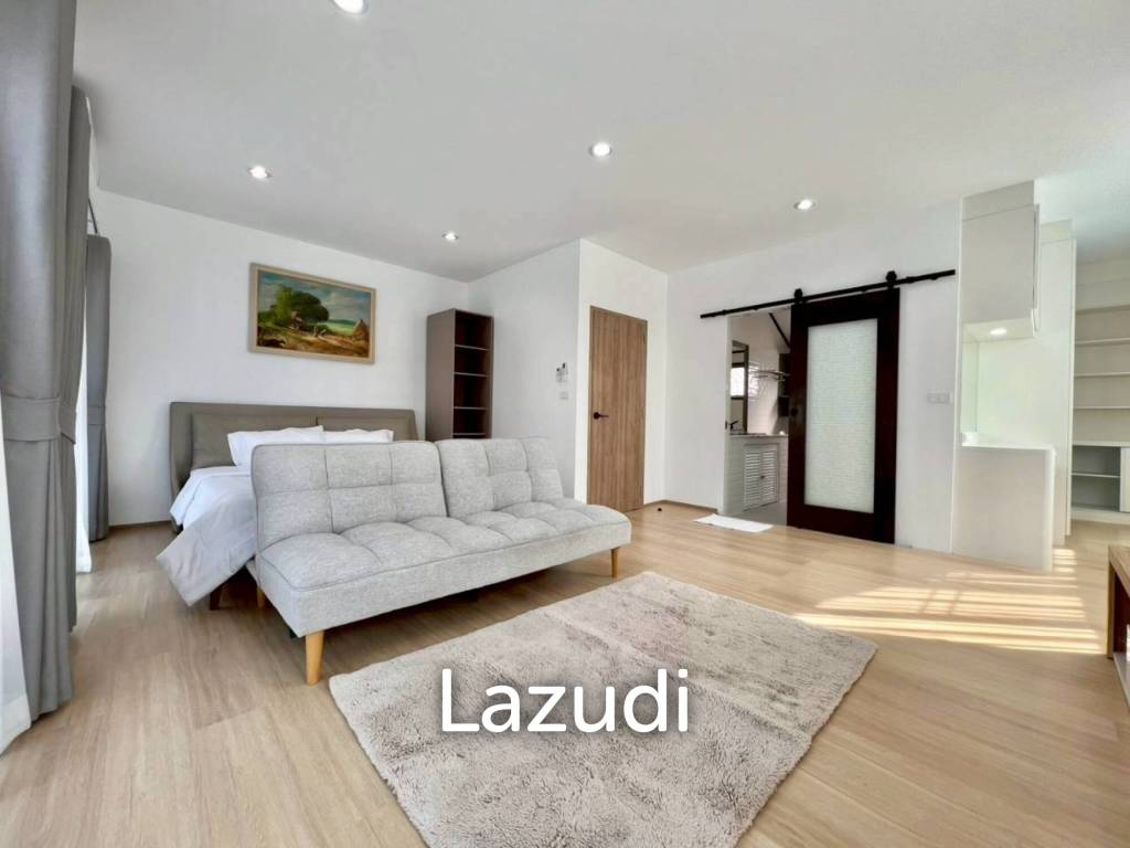 3 Bedroom 3 Bathroom 300 SQ.M. Hin Wong Niwet