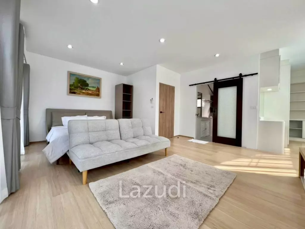 3 Bedroom 3 Bathroom 300 SQ.M. Hin Wong Niwet