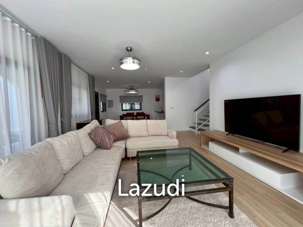 3 Bedroom 3 Bathroom 300 SQ.M. Hin Wong Niwet