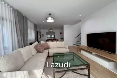 3 Bedroom 3 Bathroom 300 SQ.M. Hin Wong Niwet