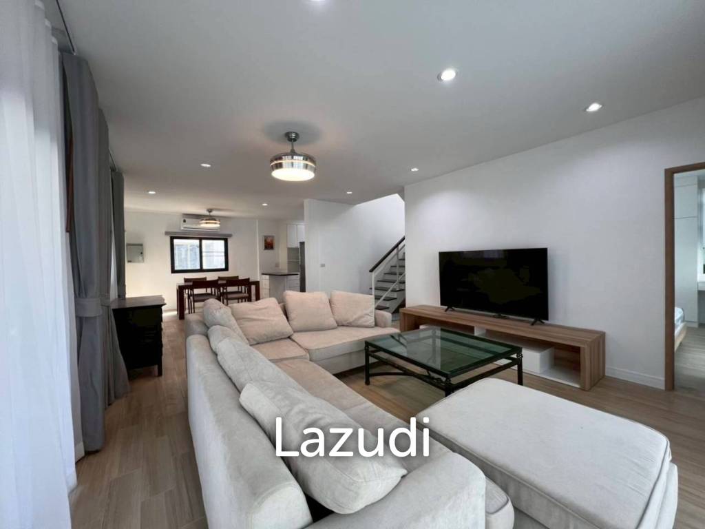 3 Bedroom 3 Bathroom 300 SQ.M. Hin Wong Niwet