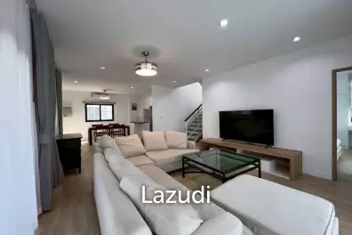 3 Bedroom 3 Bathroom 300 SQ.M. Hin Wong Niwet