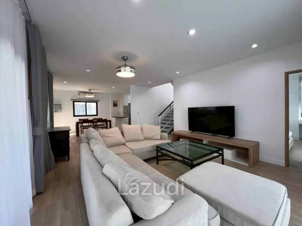 3 Bedroom 3 Bathroom 300 SQ.M. Hin Wong Niwet