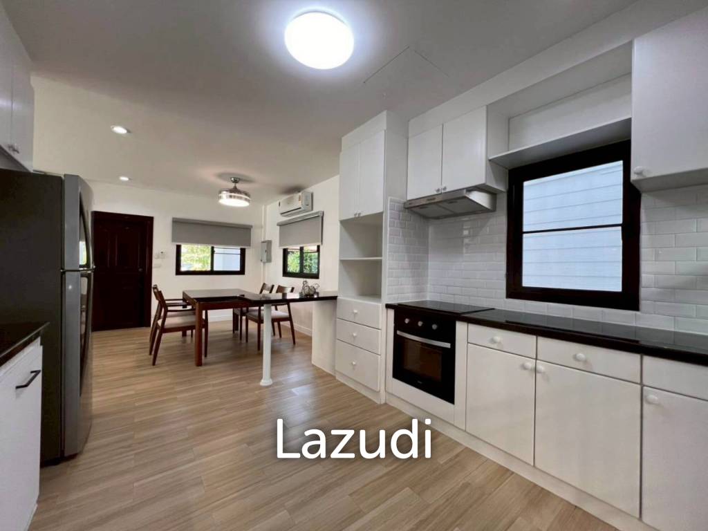 3 Bedroom 3 Bathroom 300 SQ.M. Hin Wong Niwet