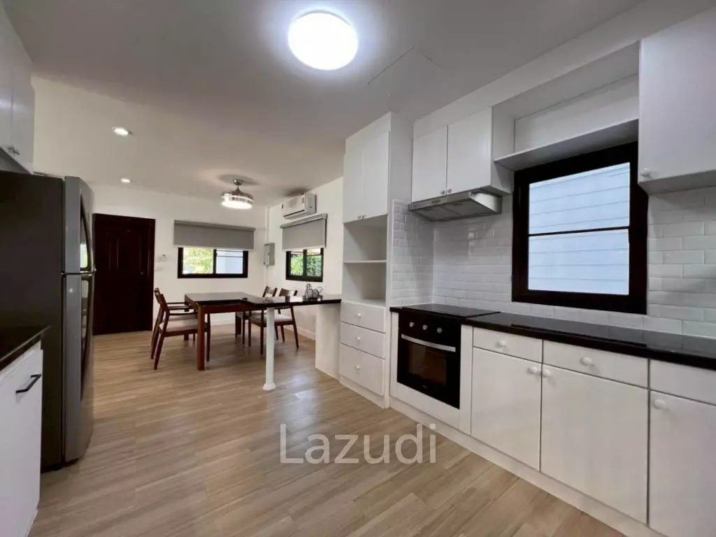 3 Bedroom 3 Bathroom 300 SQ.M. Hin Wong Niwet