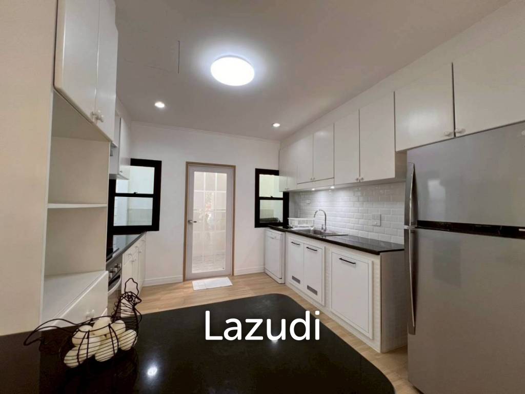 3 Bedroom 3 Bathroom 300 SQ.M. Hin Wong Niwet