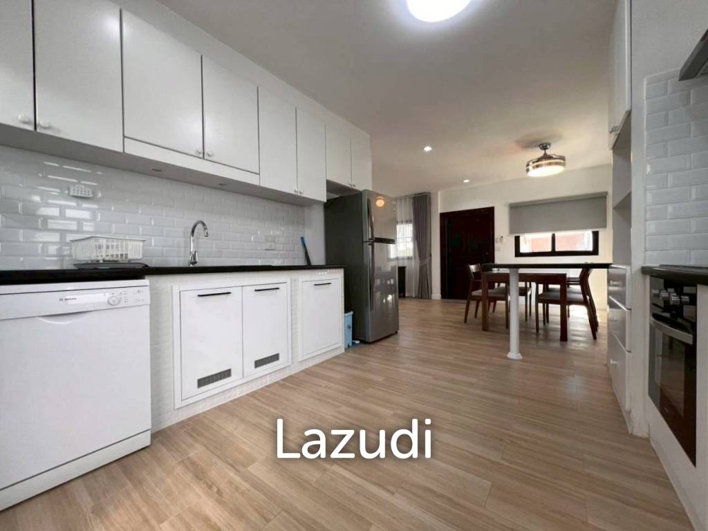 3 Bedroom 3 Bathroom 300 SQ.M. Hin Wong Niwet