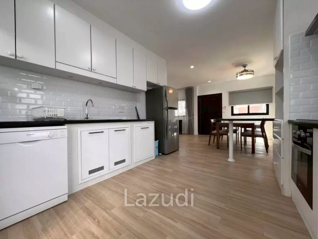 3 Bedroom 3 Bathroom 300 SQ.M. Hin Wong Niwet