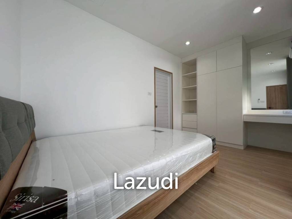 3 Bedroom 3 Bathroom 300 SQ.M. Hin Wong Niwet