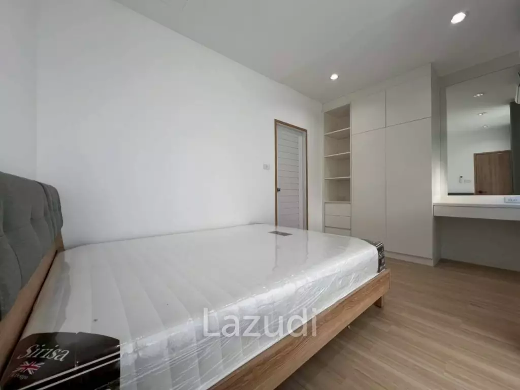 3 Bedroom 3 Bathroom 300 SQ.M. Hin Wong Niwet