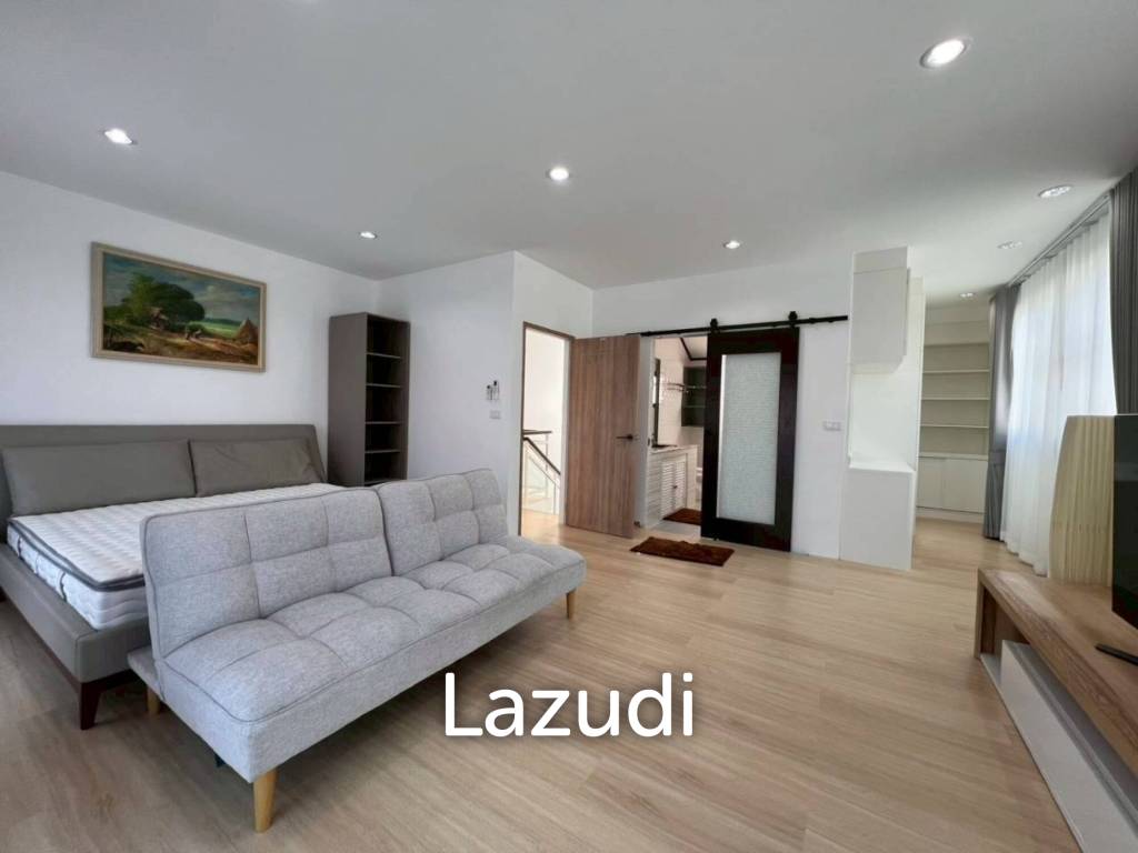 3 Bedroom 3 Bathroom 300 SQ.M. Hin Wong Niwet