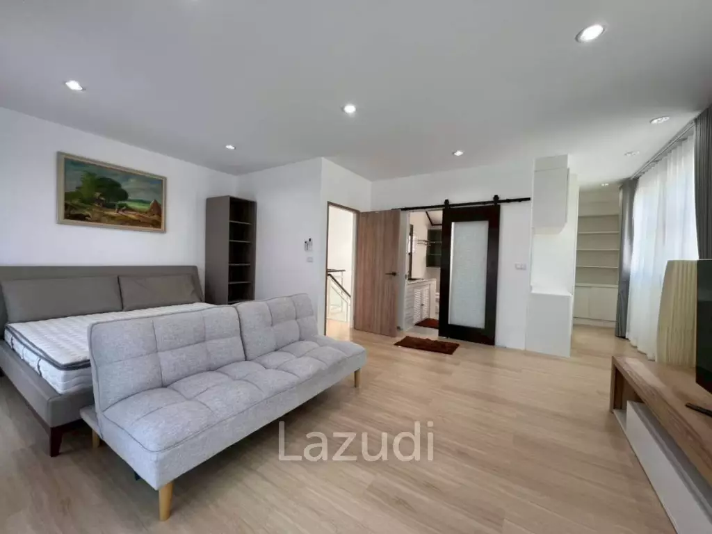 3 Bedroom 3 Bathroom 300 SQ.M. Hin Wong Niwet