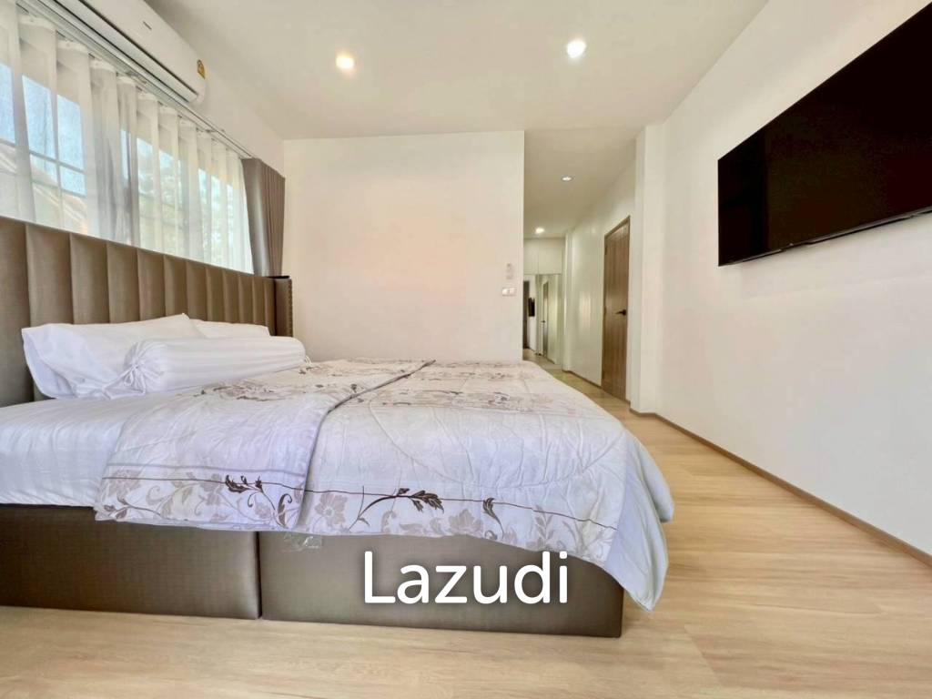 3 Bedroom 3 Bathroom 300 SQ.M. Hin Wong Niwet