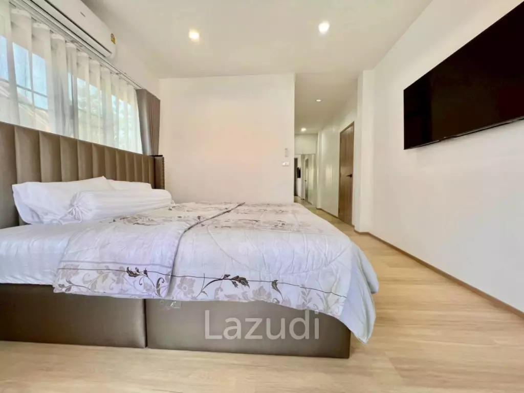 3 Bedroom 3 Bathroom 300 SQ.M. Hin Wong Niwet