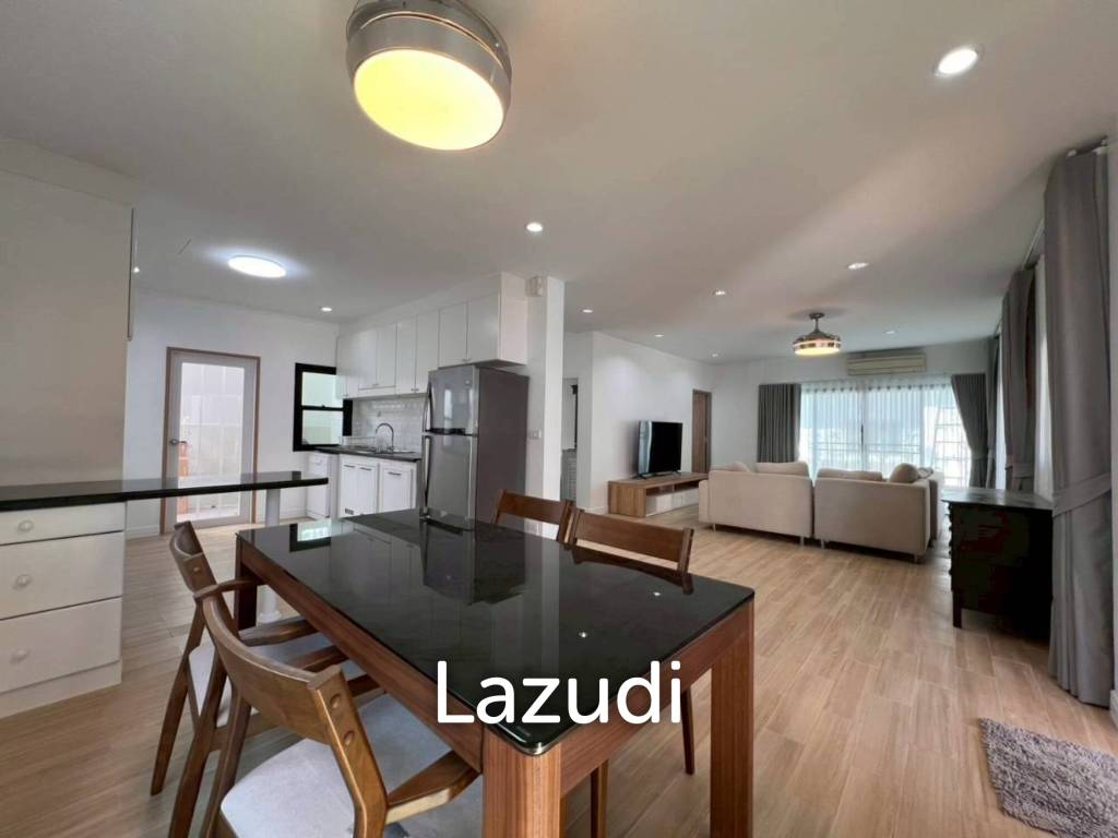 3 Bedroom 3 Bathroom 300 SQ.M. Hin Wong Niwet