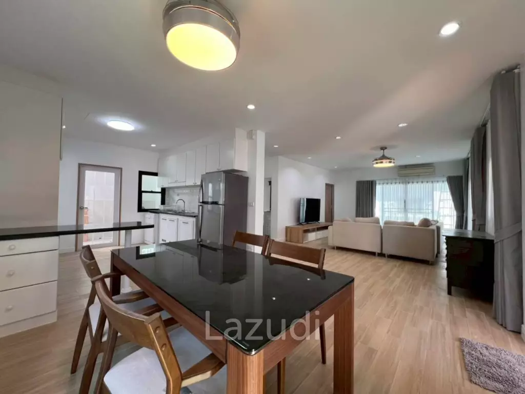 3 Bedroom 3 Bathroom 300 SQ.M. Hin Wong Niwet
