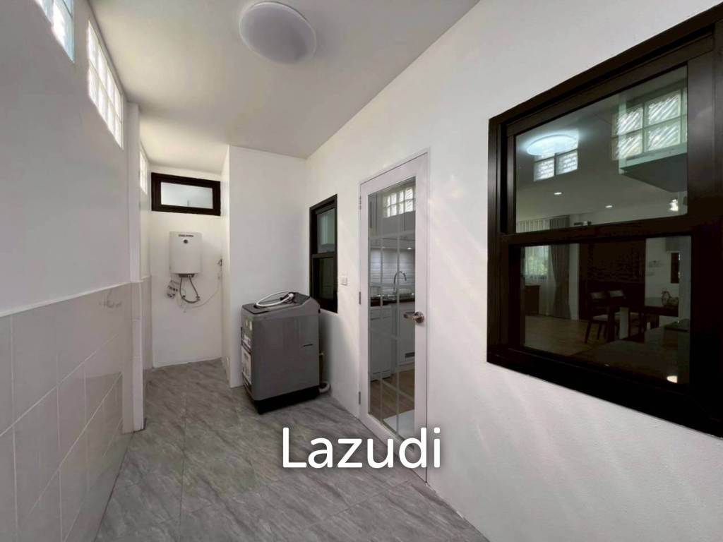 3 Bedroom 3 Bathroom 300 SQ.M. Hin Wong Niwet