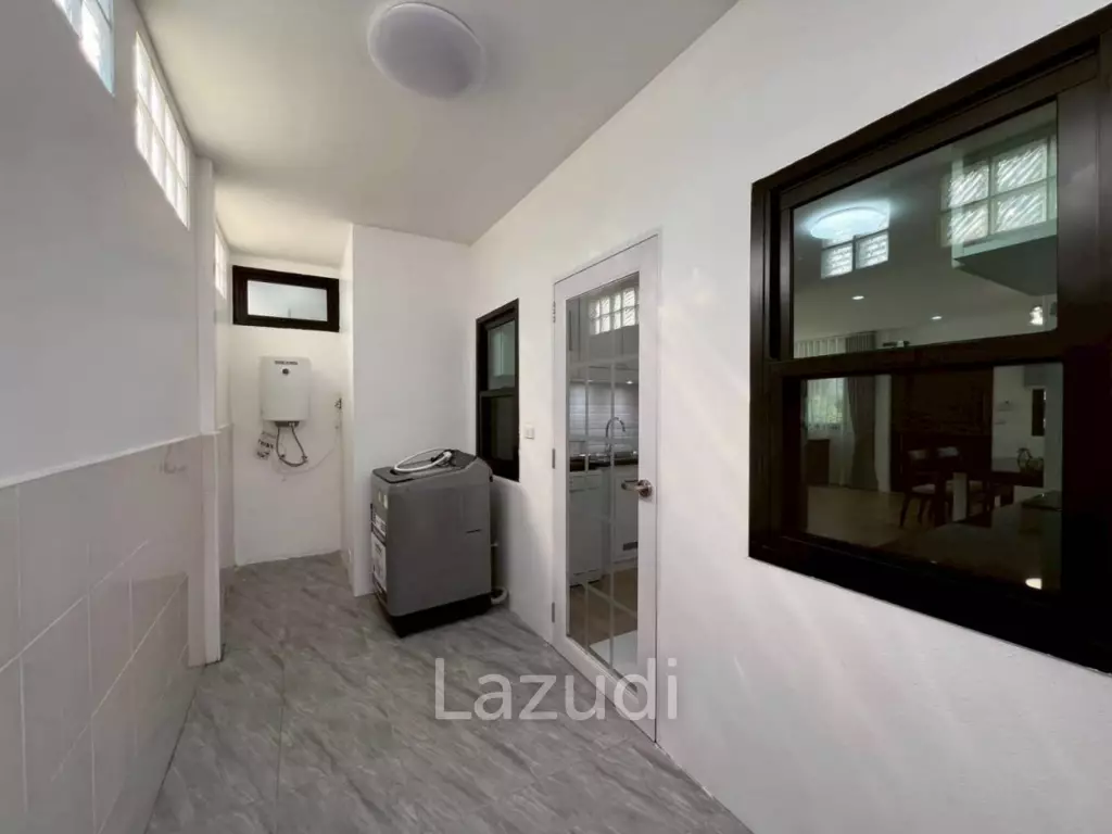 3 Bedroom 3 Bathroom 300 SQ.M. Hin Wong Niwet