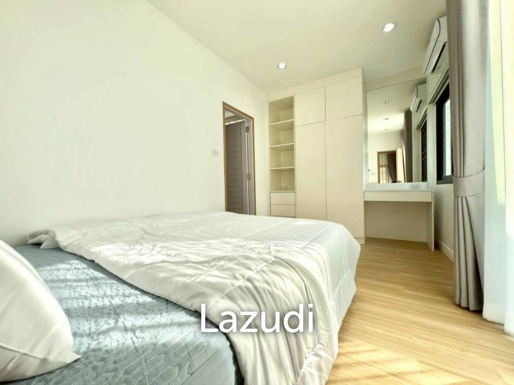 3 Bedroom 3 Bathroom 300 SQ.M. Hin Wong Niwet