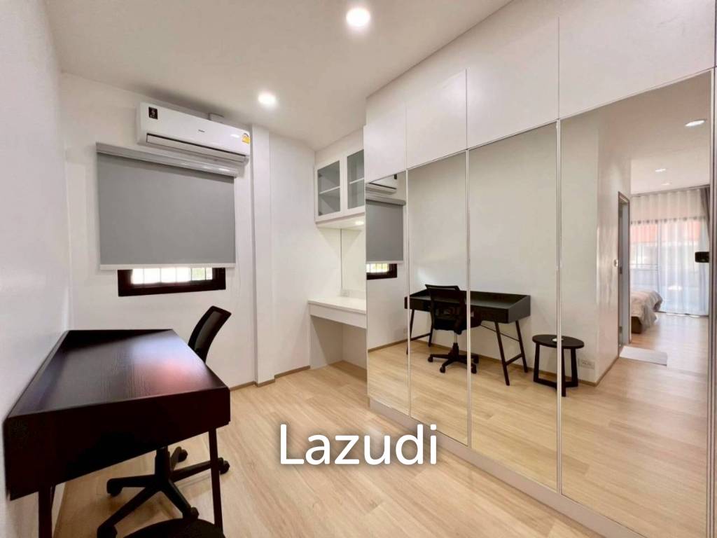 3 Bedroom 3 Bathroom 300 SQ.M. Hin Wong Niwet