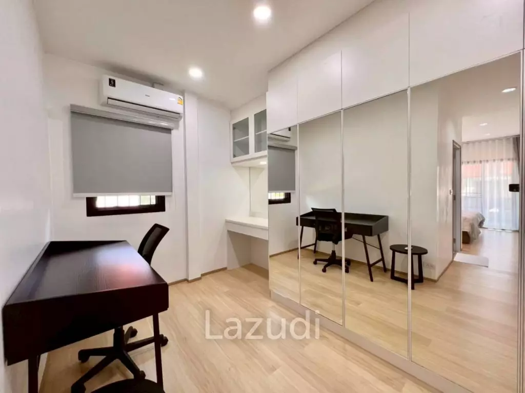 3 Bedroom 3 Bathroom 300 SQ.M. Hin Wong Niwet