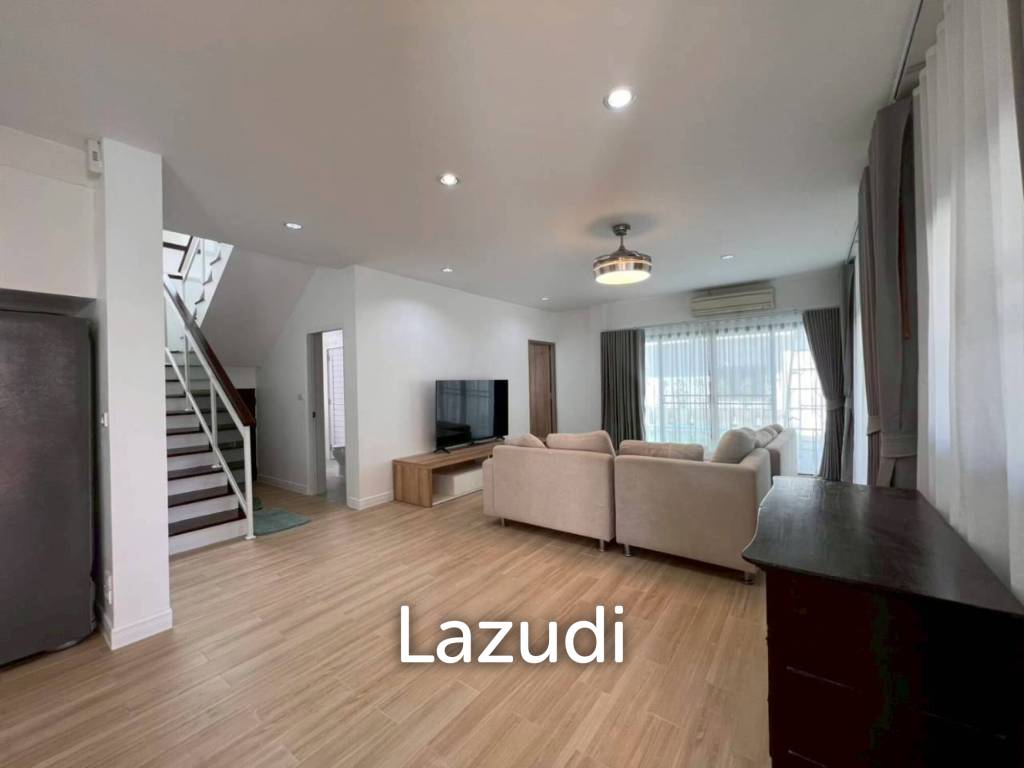 3 Bedroom 3 Bathroom 300 SQ.M. Hin Wong Niwet