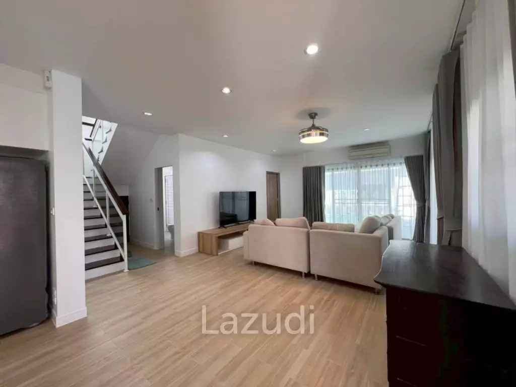 3 Bedroom 3 Bathroom 300 SQ.M. Hin Wong Niwet