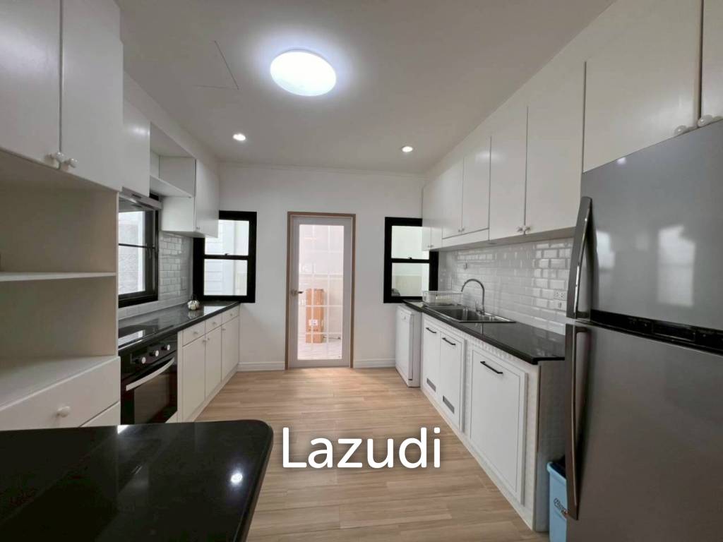 3 Bedroom 3 Bathroom 300 SQ.M. Hin Wong Niwet